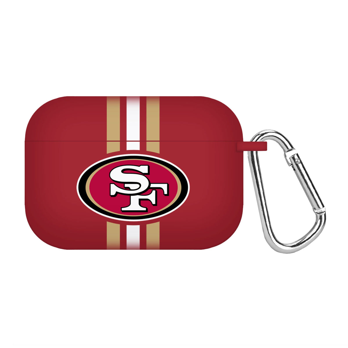 Game Time San Francisco 49ers HD Apple Pro 1 &amp; 2 Combo Package