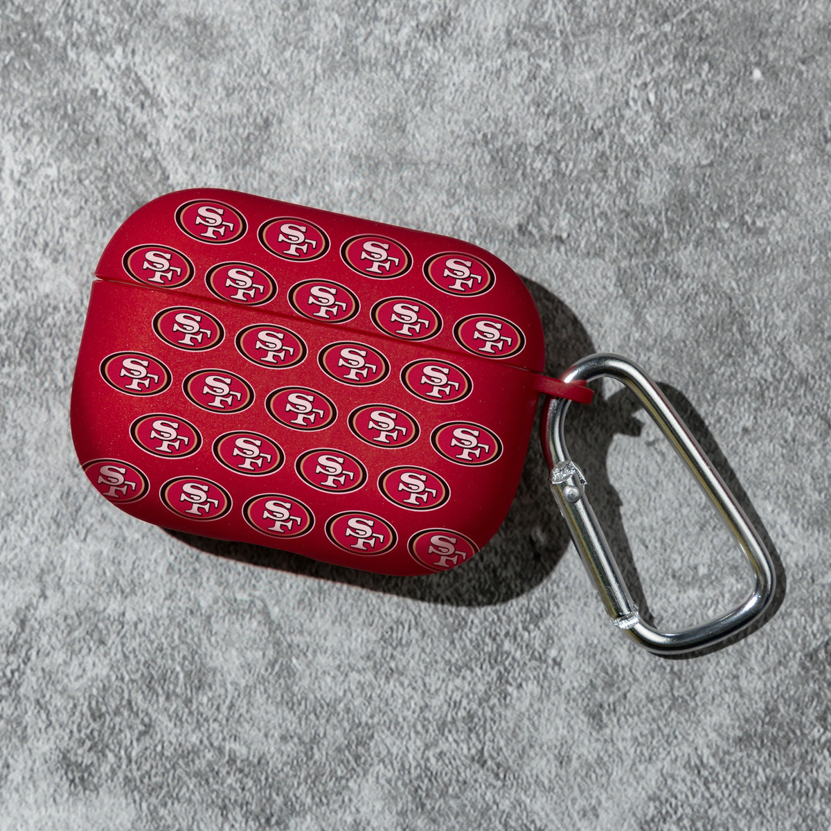 Game Time San Francisco 49ers HD Apple Pro 1 &amp; 2 Combo Package