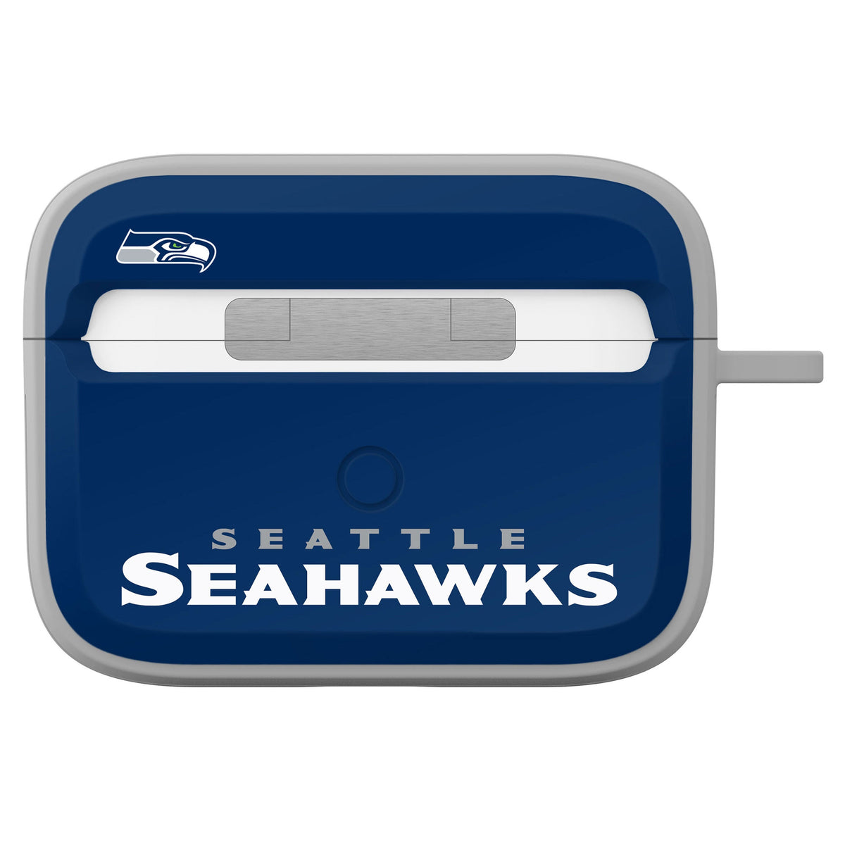 Seattle Seahawks HDX Apple AirPods Pro Case Cover