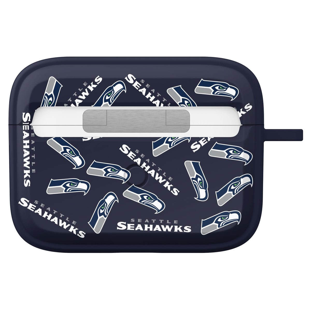 Seattle Seahawks HDX Apple AirPods Pro Case Cover