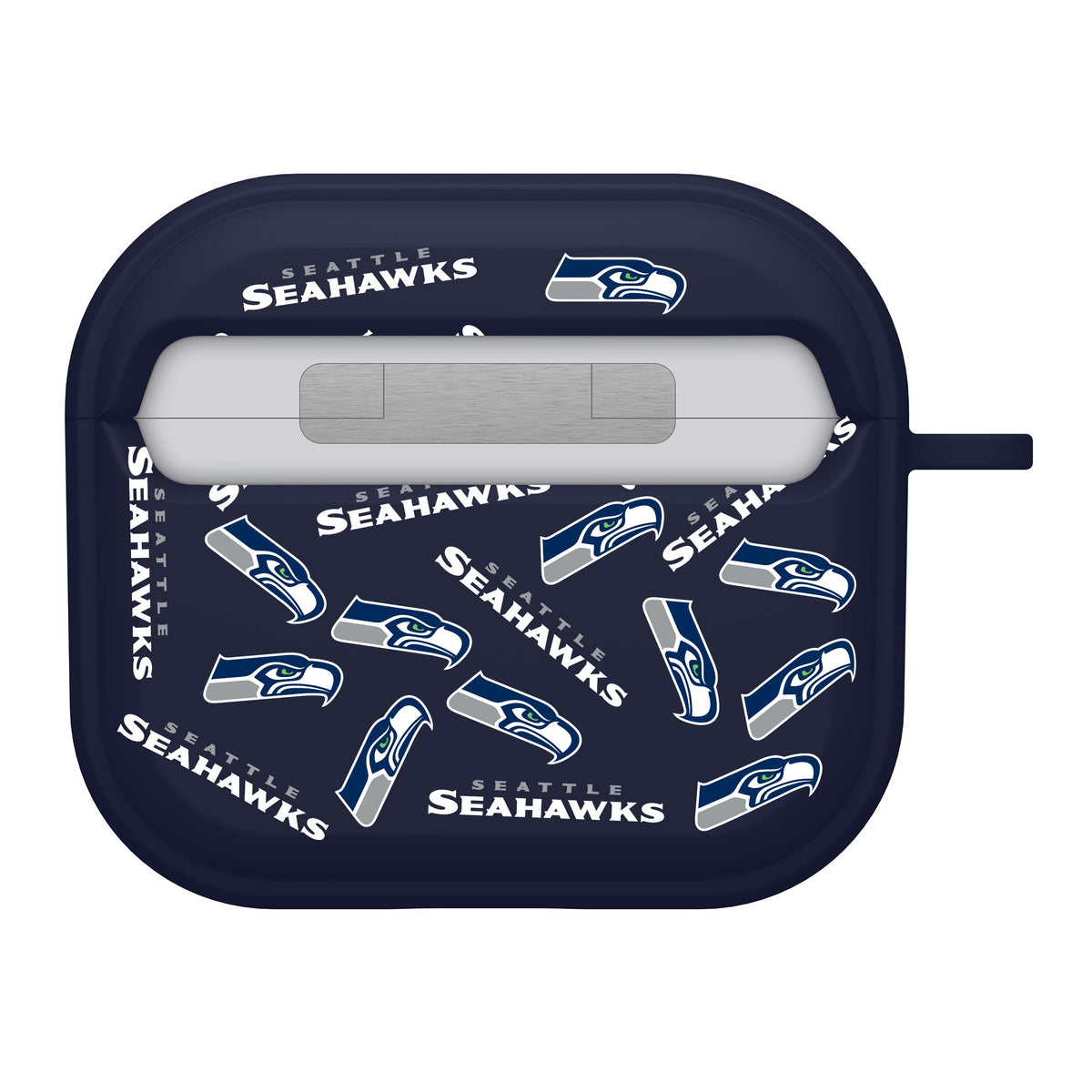 Seattle Seahawks HDX Apple AirPods Gen 3 Case Cover