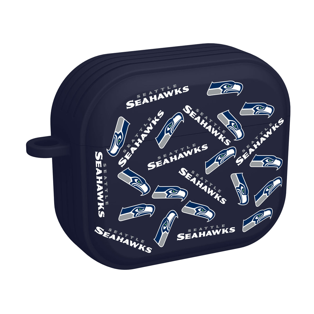 Seattle Seahawks HDX Apple AirPods Gen 3 Case Cover
