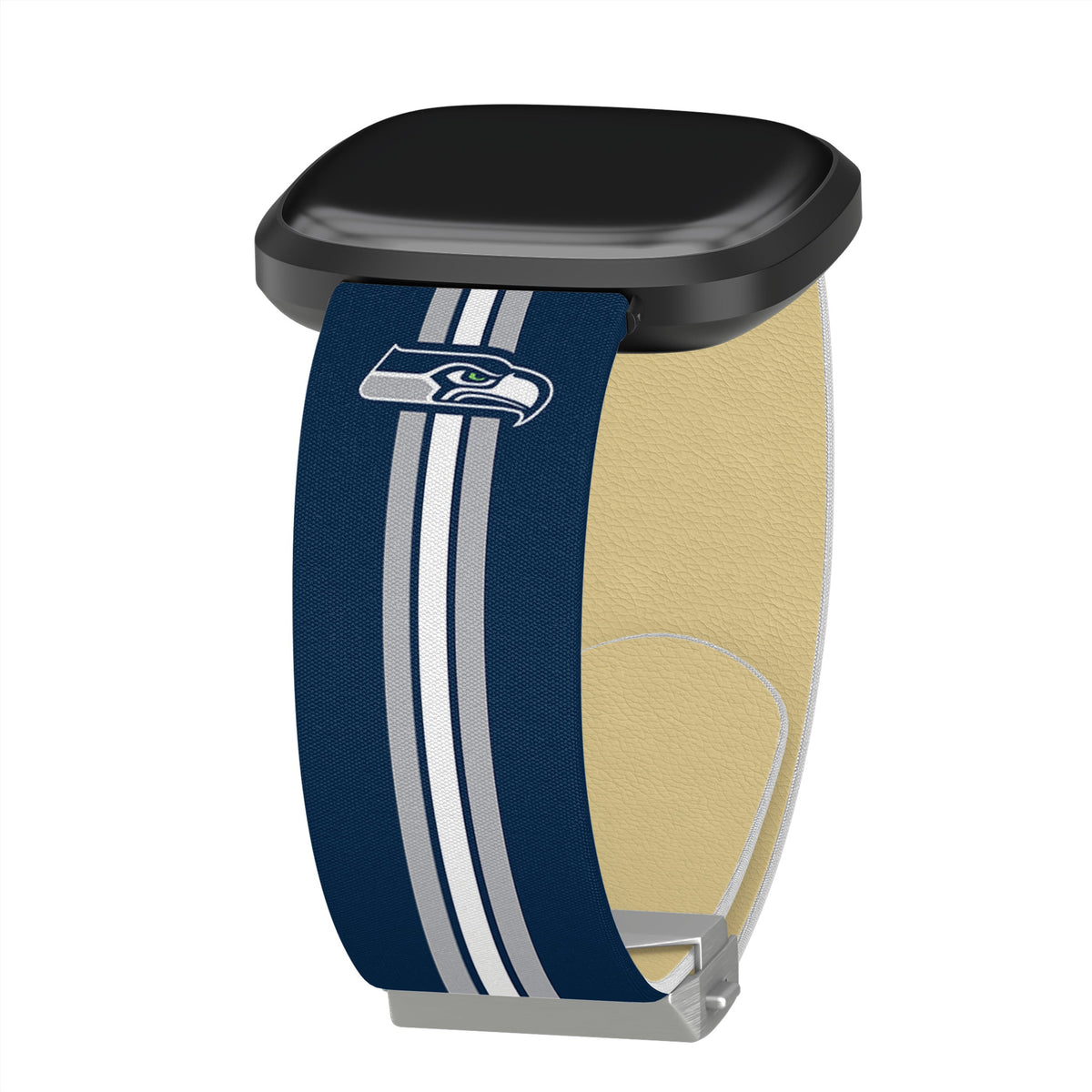 Seattle Seahawks Signature Series FitBit Watch Band