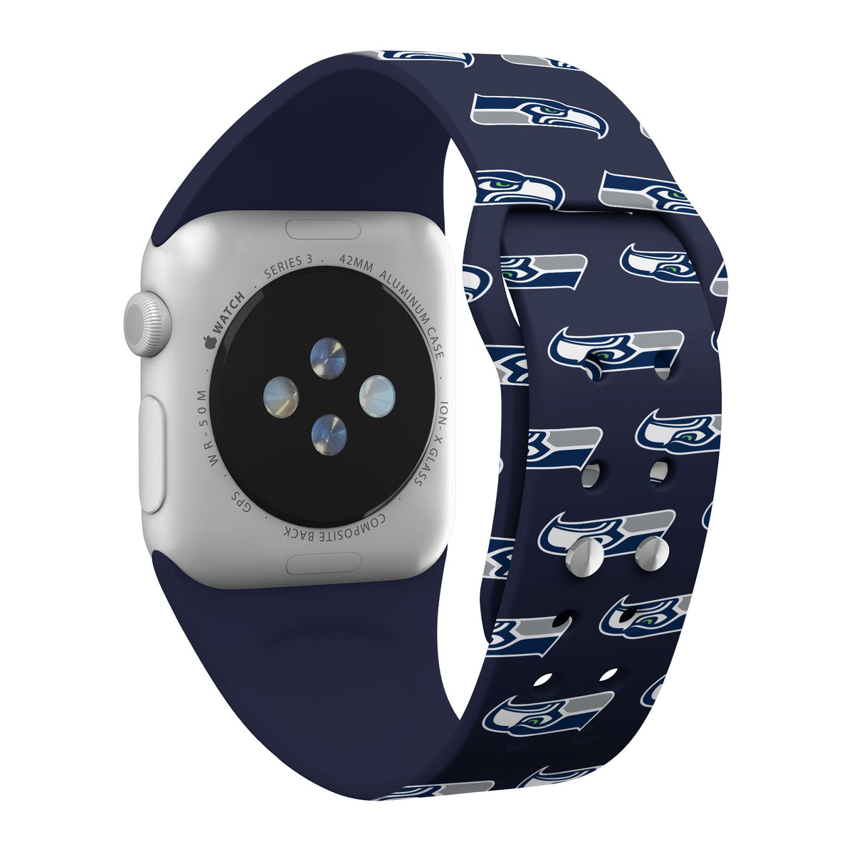 Game Time Seattle Seahawks HD Apple Combo Package