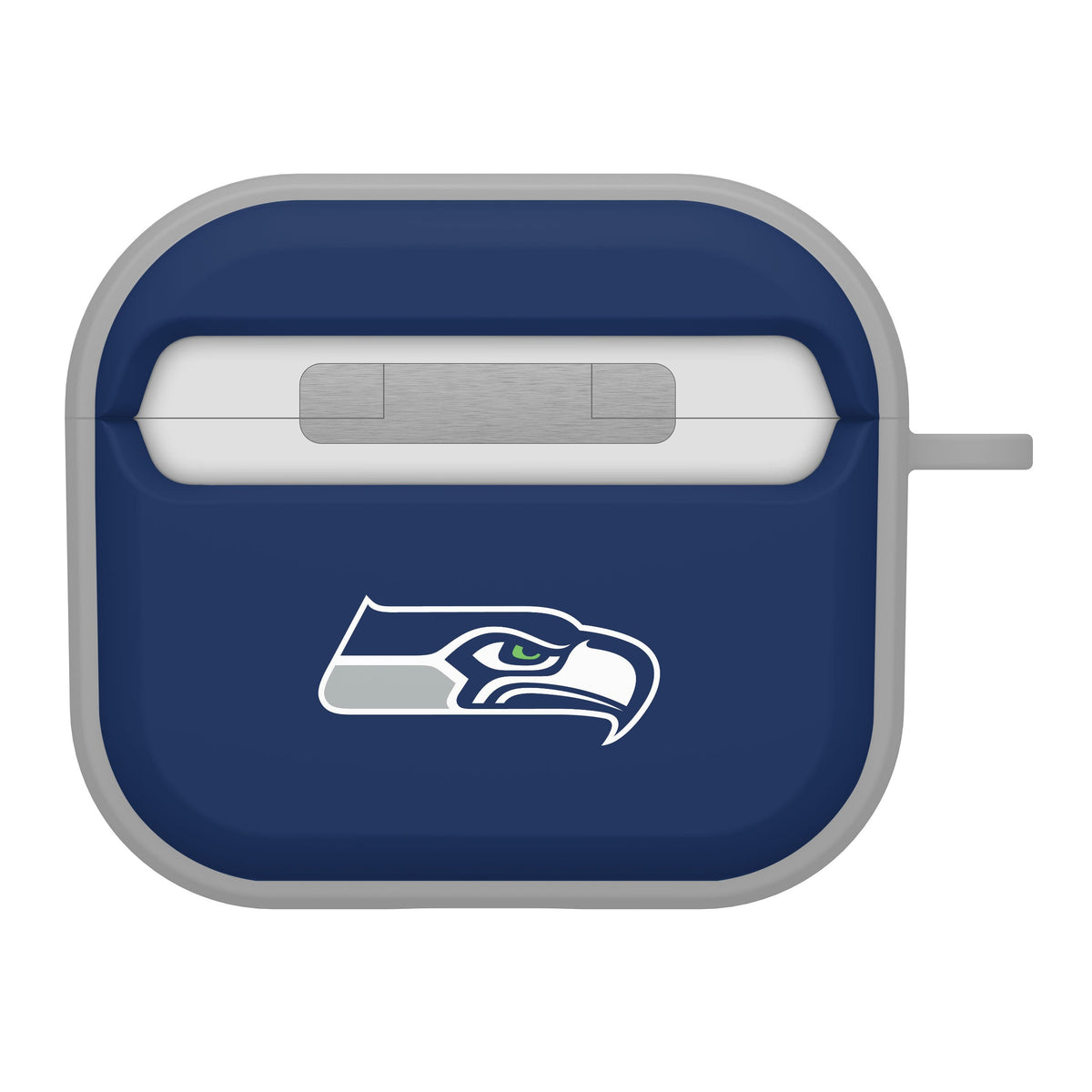 Seattle Seahawks Custom Photo HDX Apple AirPods Gen 3 Case Cover
