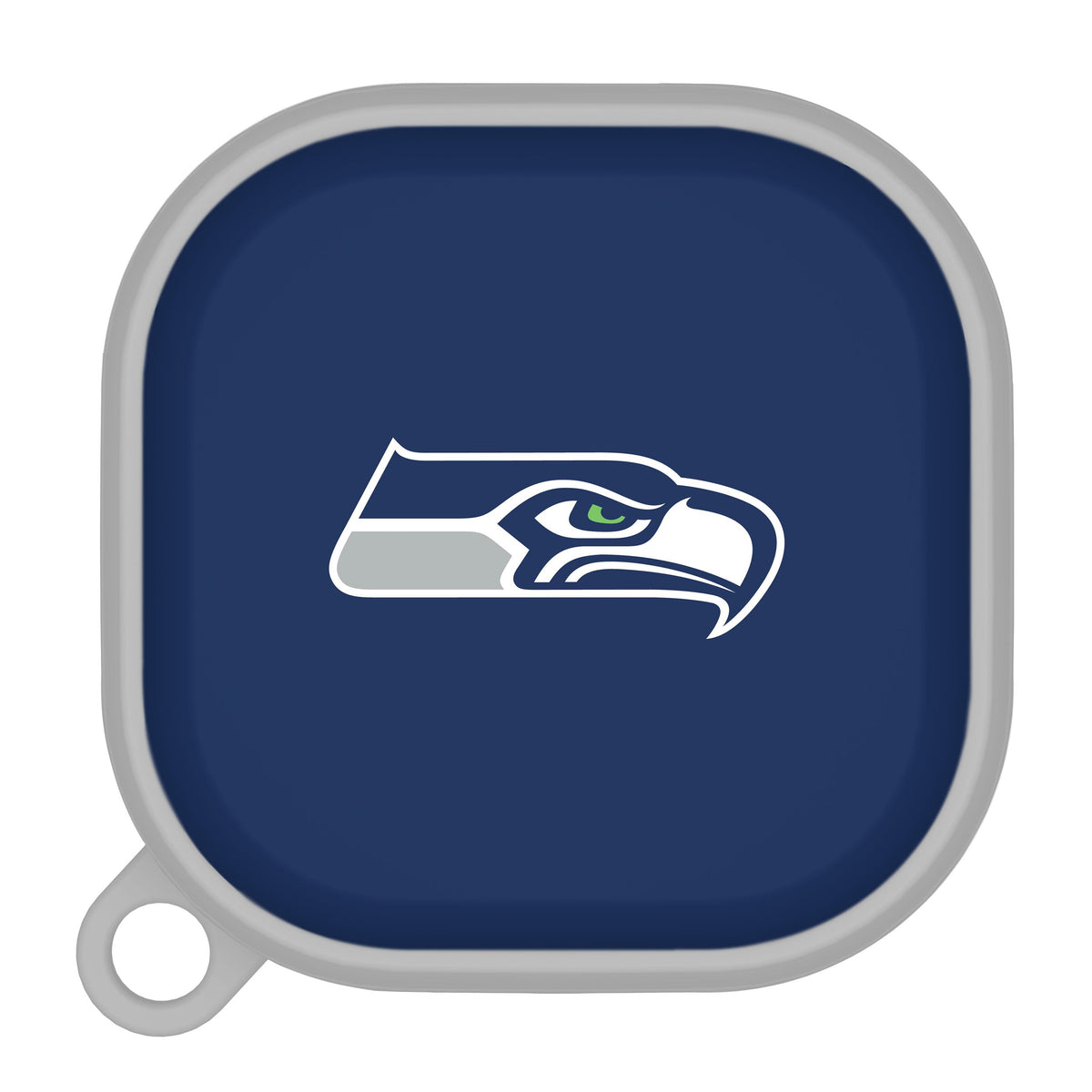 Seattle Seahawks Custom Photo HDX Samsung Galaxy Buds Pro Case Cover