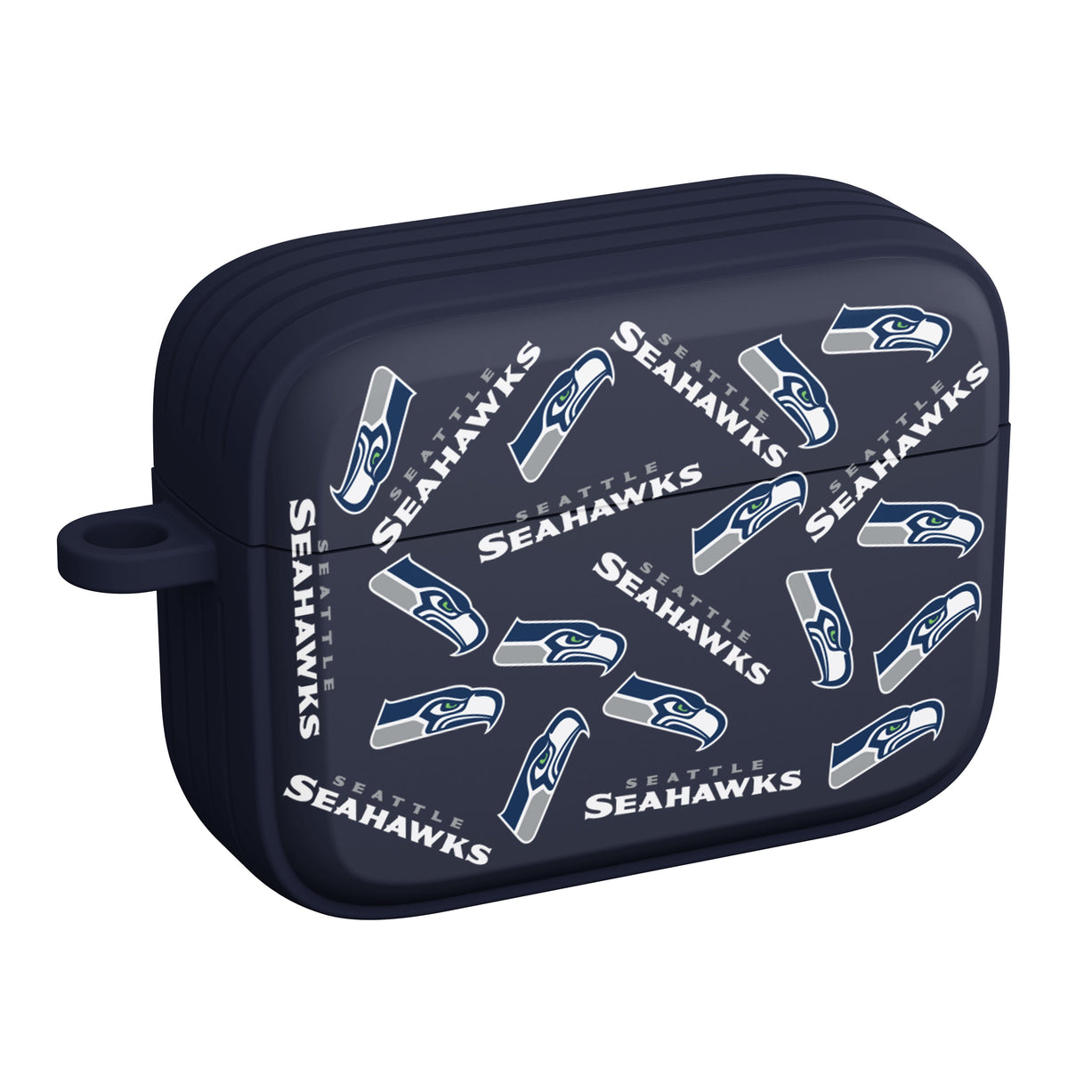 Seattle Seahawks HDX Apple AirPods Pro Case Cover