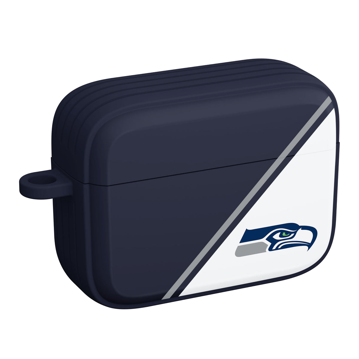 Seattle Seahawks HDX Champion Series Case Cover Compatible with Apple AirPods Pro