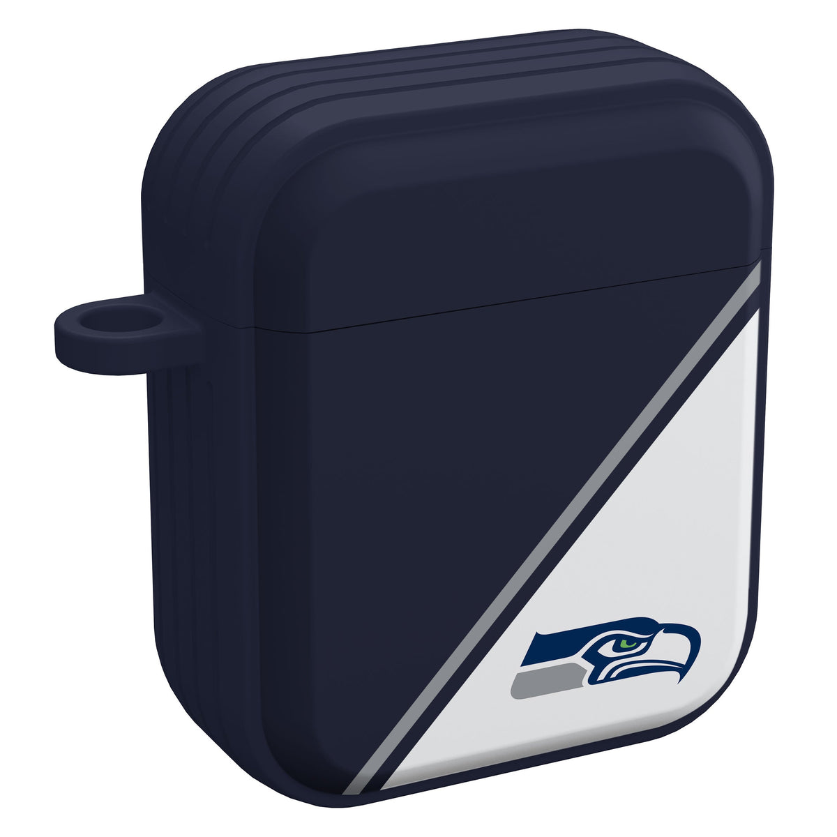 Seattle Seahawks HDX Champion Series Apple AirPods Gen 1 &amp; 2 Case Cover