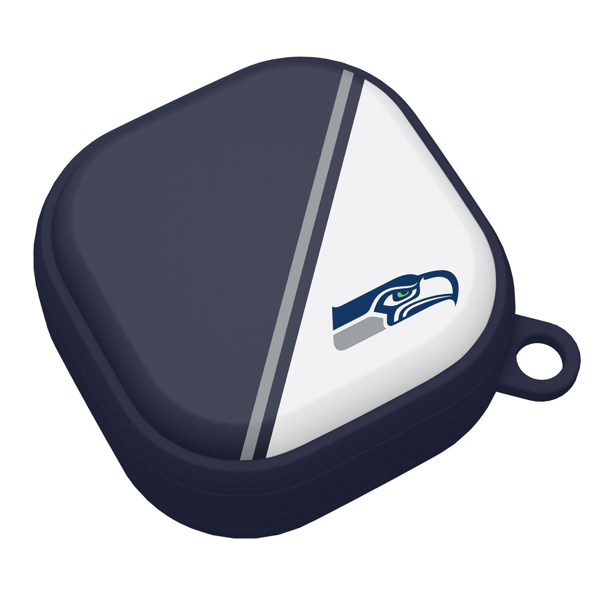 Seattle Seahawks HDX Champion Series Samsung Galaxy Buds Pro Case Cover