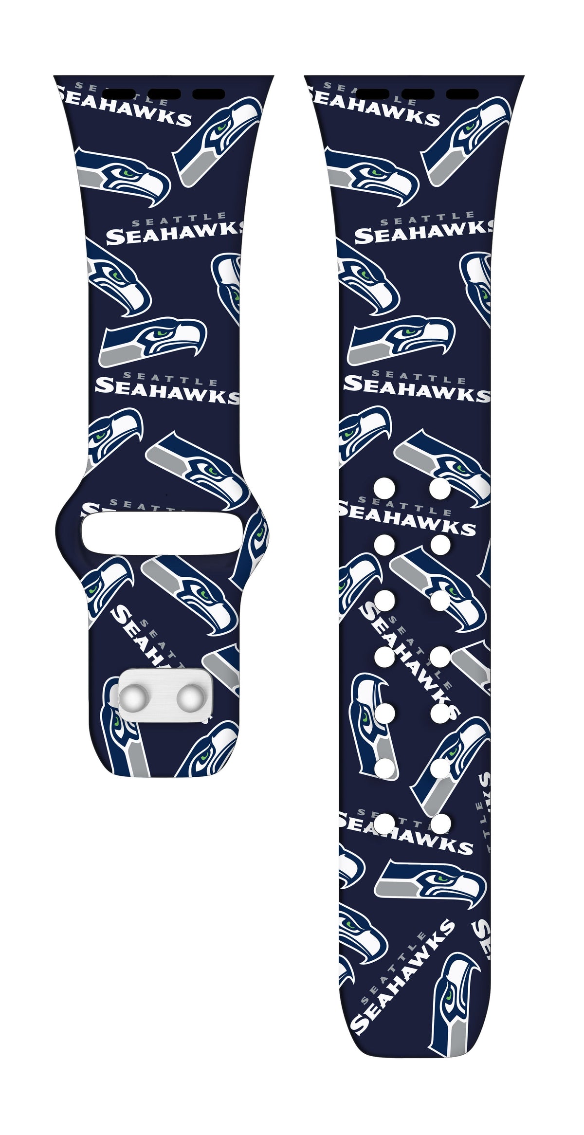 Game Time Seattle Seahawks HD Apple Pro Combo Package