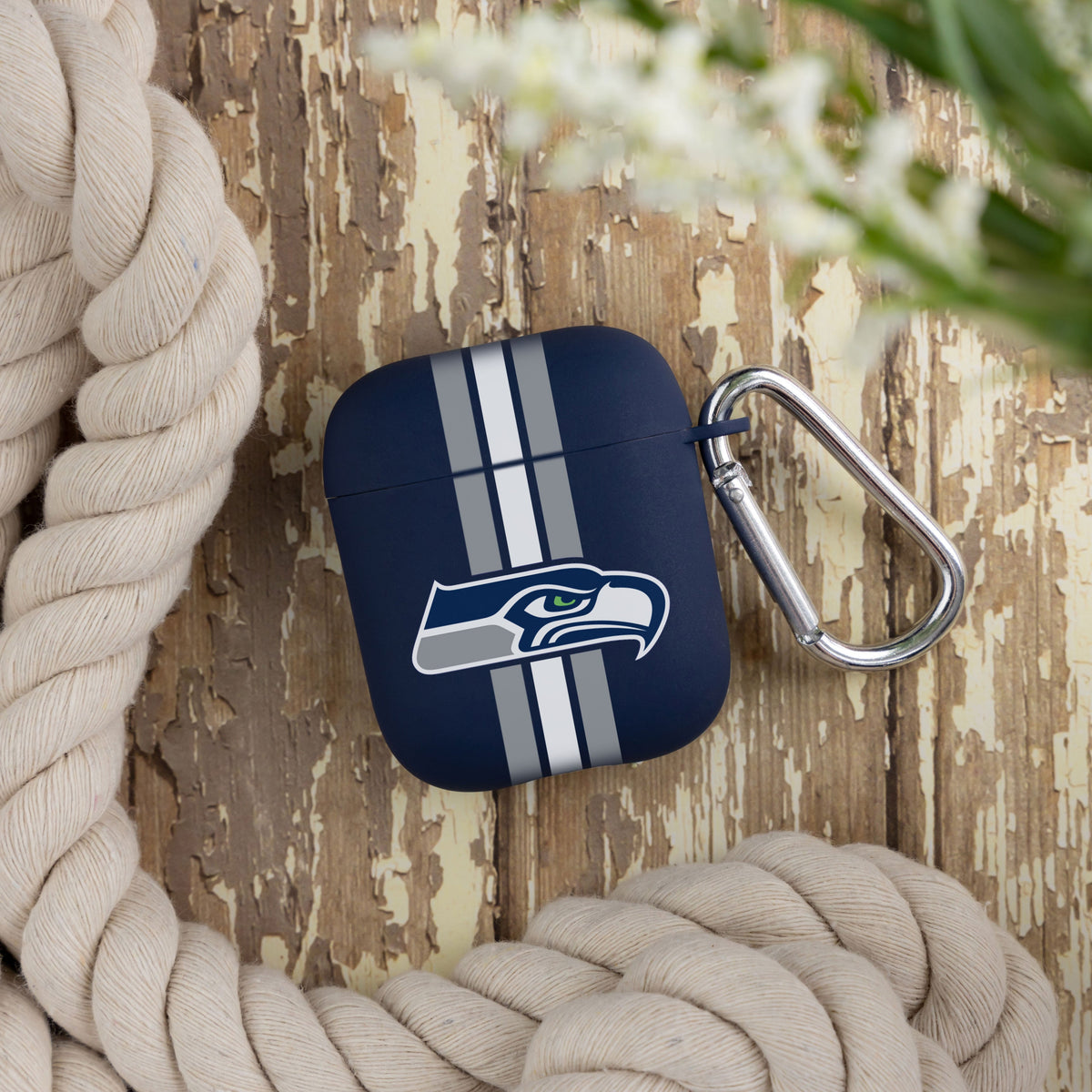 Game Time Seattle Seahawks HD Apple Combo Package