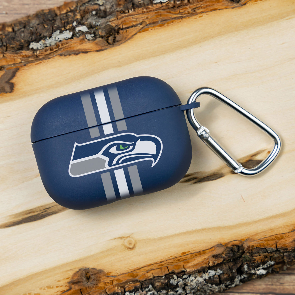Game Time Seattle Seahawks HD Apple Pro Combo Package