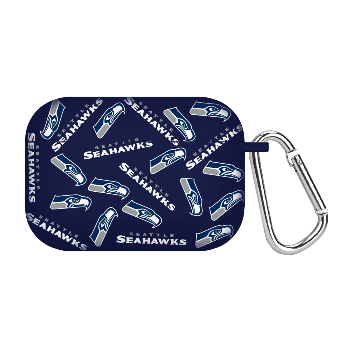 Game Time Seattle Seahawks HD Apple Pro Combo Package