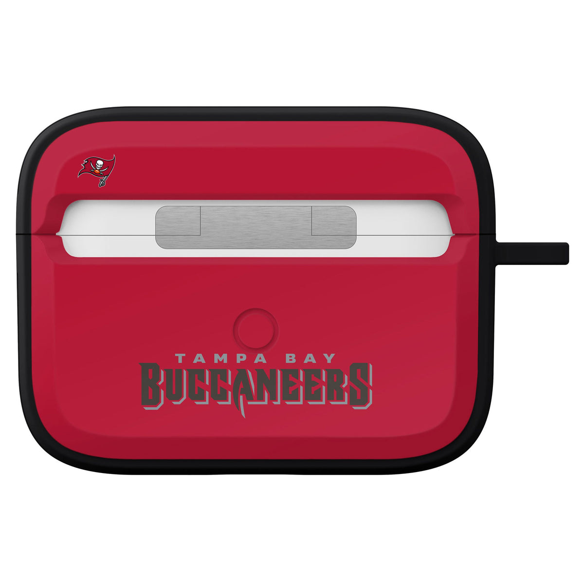 Tampa Bay Buccaneers HDX Apple AirPods Pro Case Cover