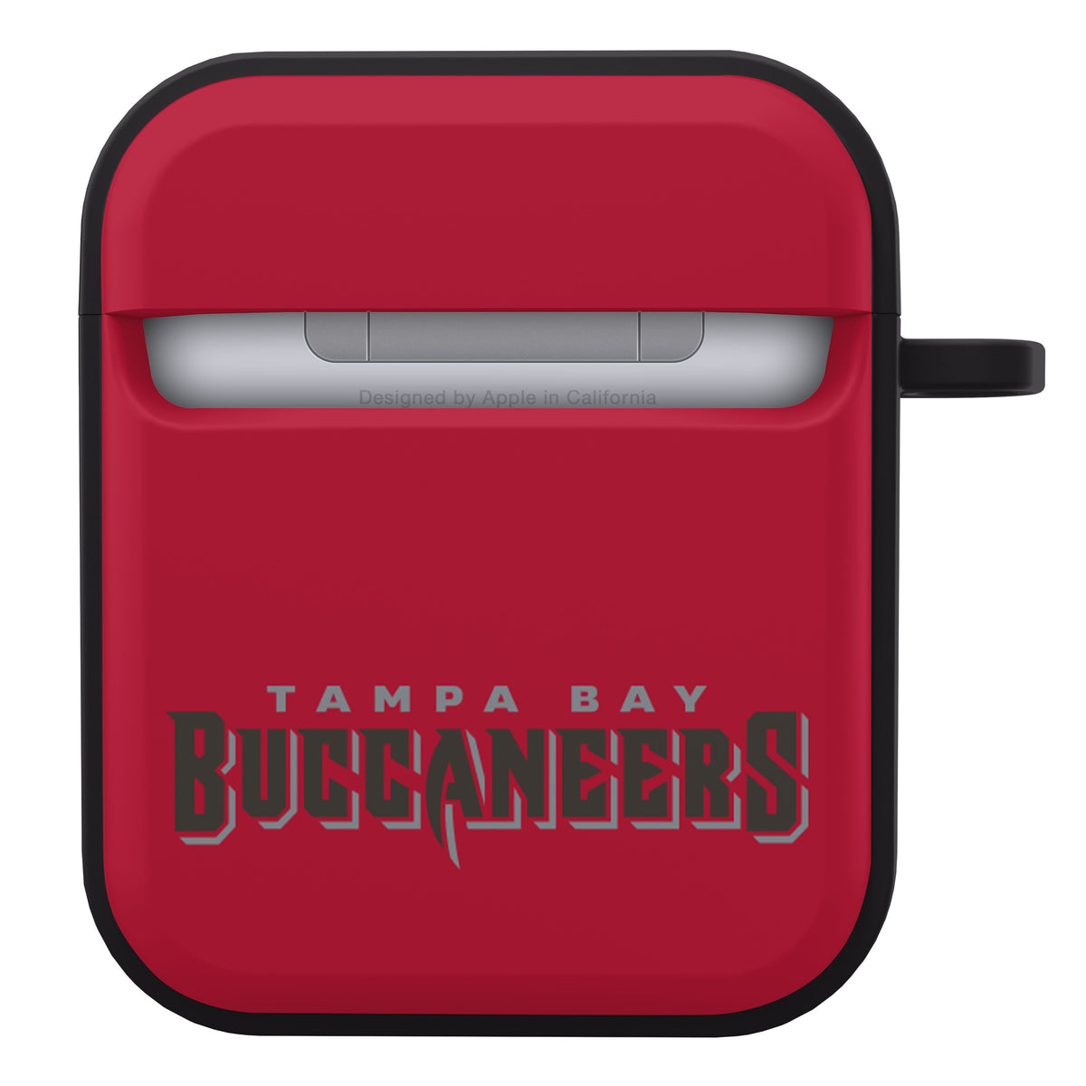 Tampa Bay Buccaneers HDX Apple AirPods Gen 1 &amp; 2 Case Cover