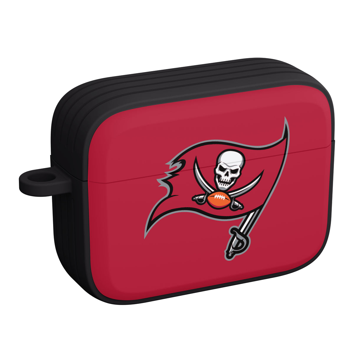 Tampa Bay Buccaneers HDX Apple AirPods Pro Case Cover