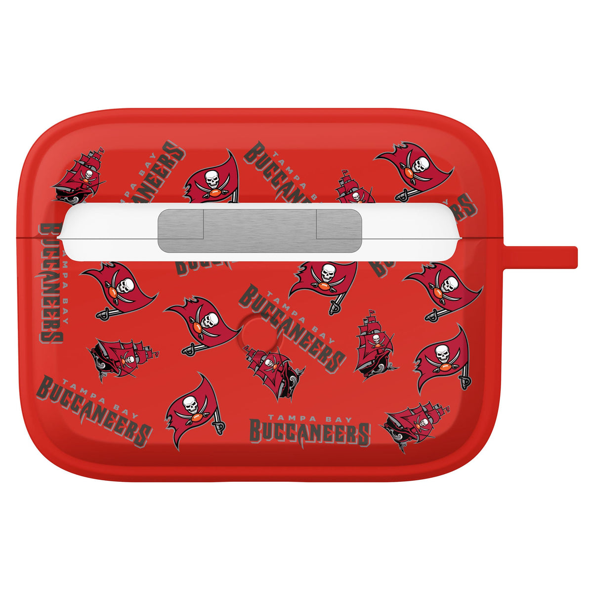 Tampa Bay Buccaneers HDX Apple AirPods Pro Case Cover