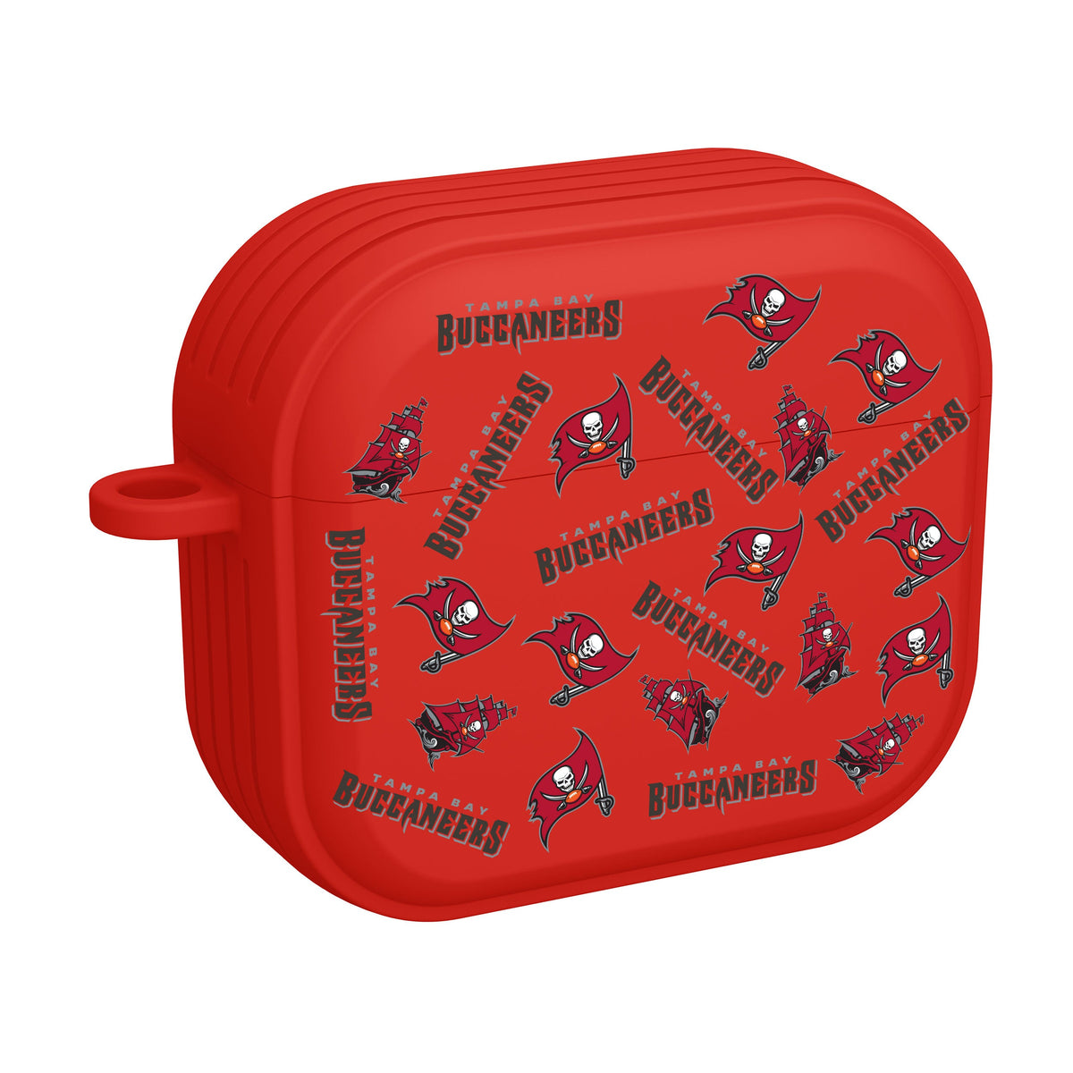 Tampa Bay Buccaneers HDX Apple AirPods Gen 3 Case Cover
