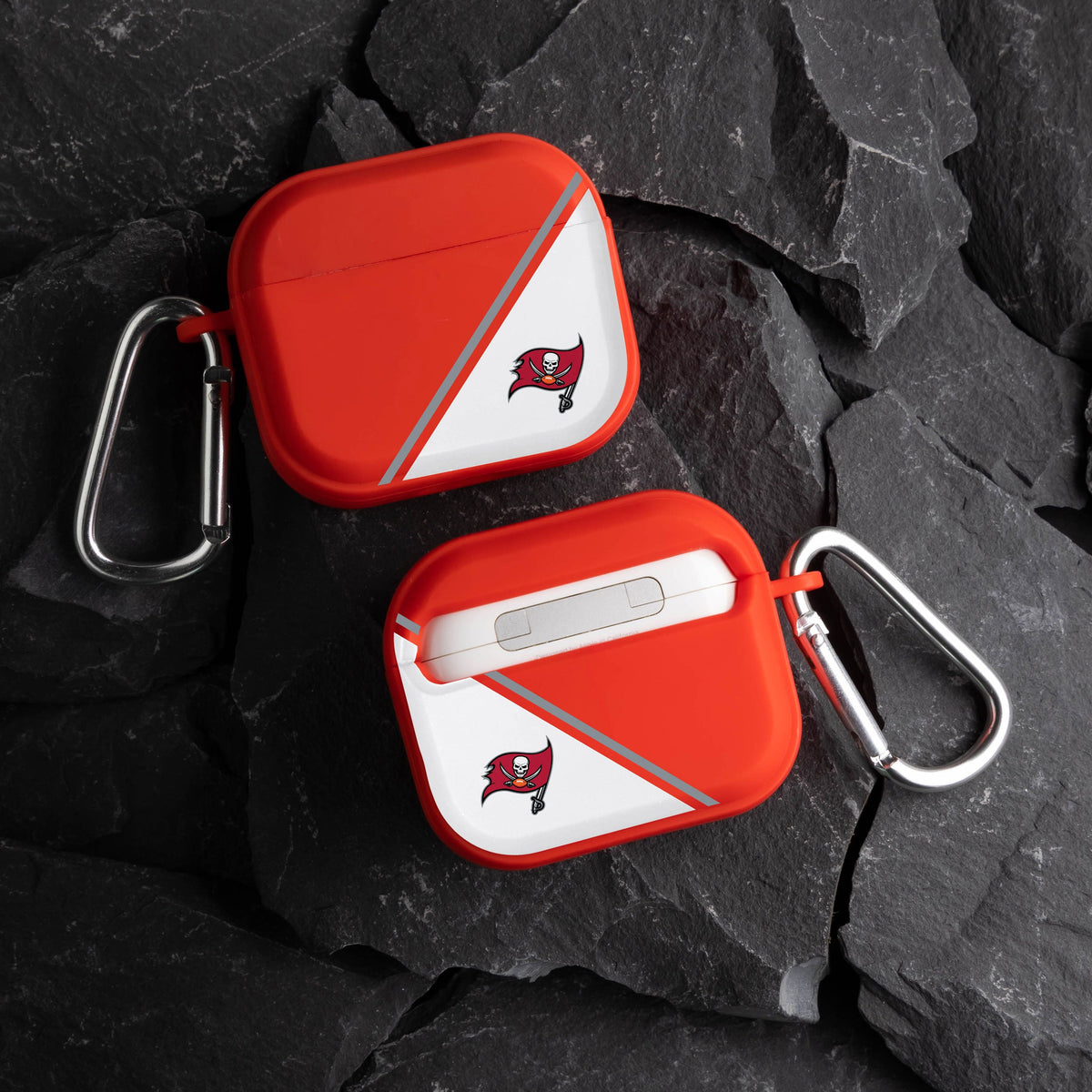 Tampa Bay Buccaneers HDX Champion Series Apple AirPods Gen 3 Case Cover