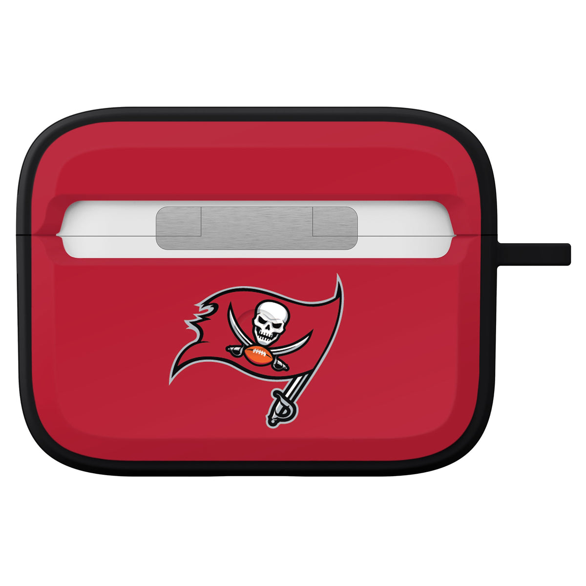 Tampa Bay Buccaneers Custom Photo HDX Apple AirPods Pro Case Cover