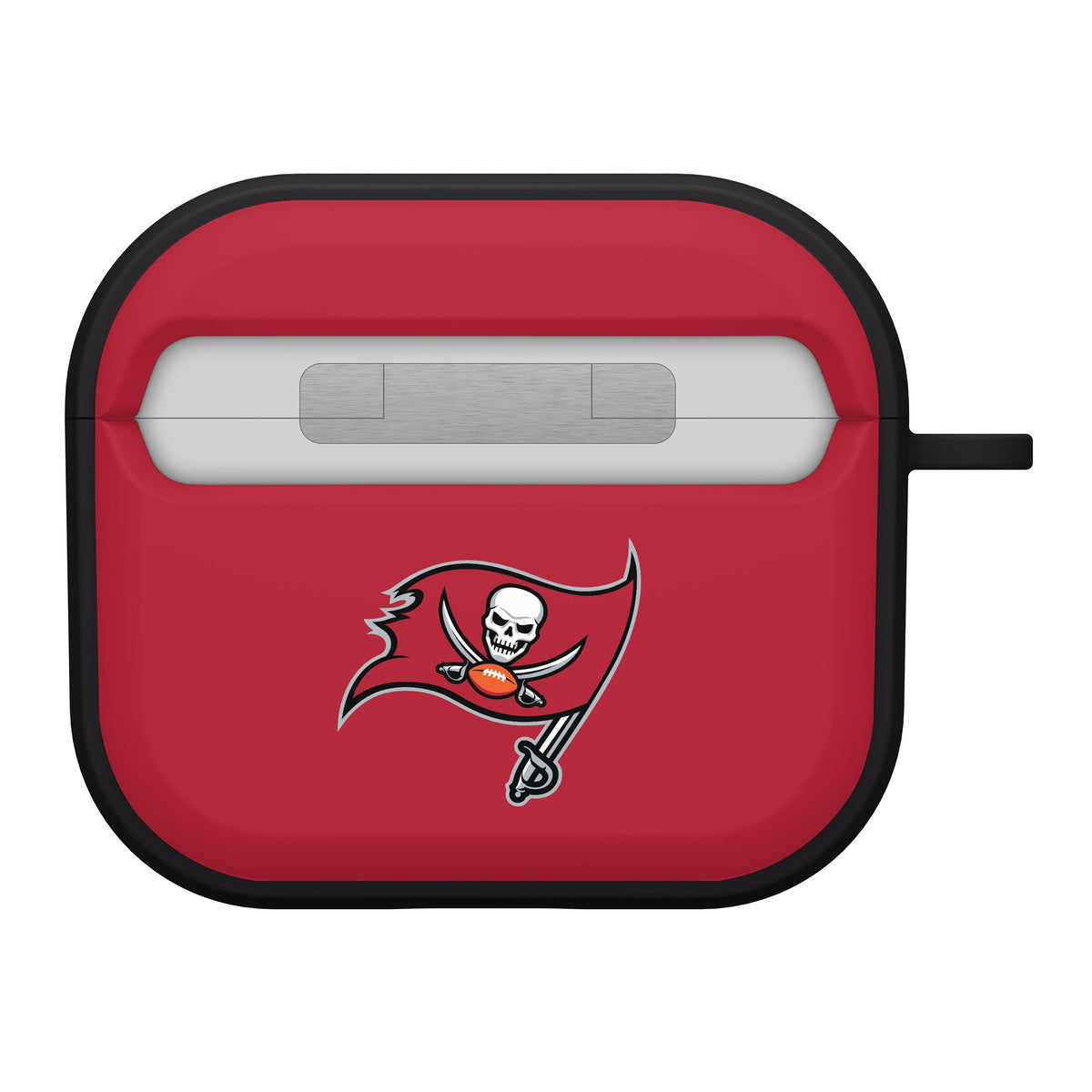 Tampa Bay Buccaneers Custom Photo HDX Apple AirPods Gen 3 Case Cover