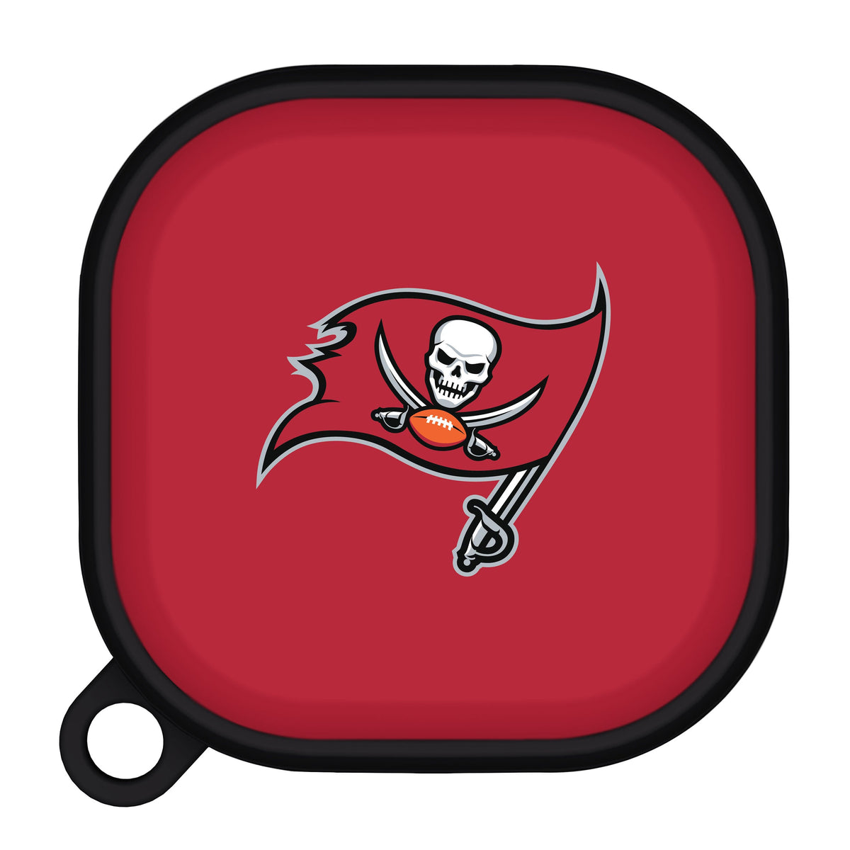 Tampa Bay Buccaneers Custom Photo HDX Samsung Galaxy Buds Pro Case Cover