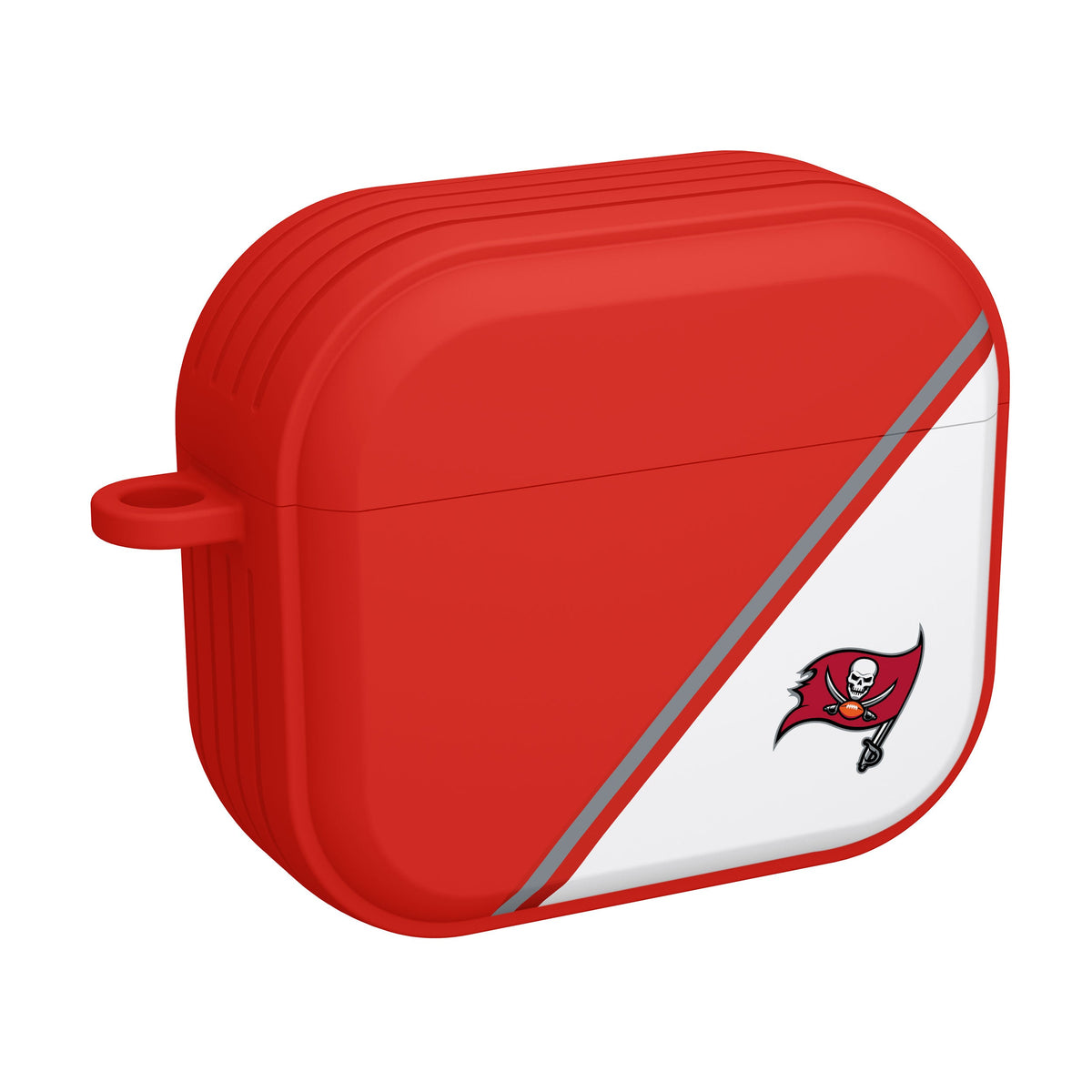 Tampa Bay Buccaneers HDX Champion Series Apple AirPods Gen 3 Case Cover
