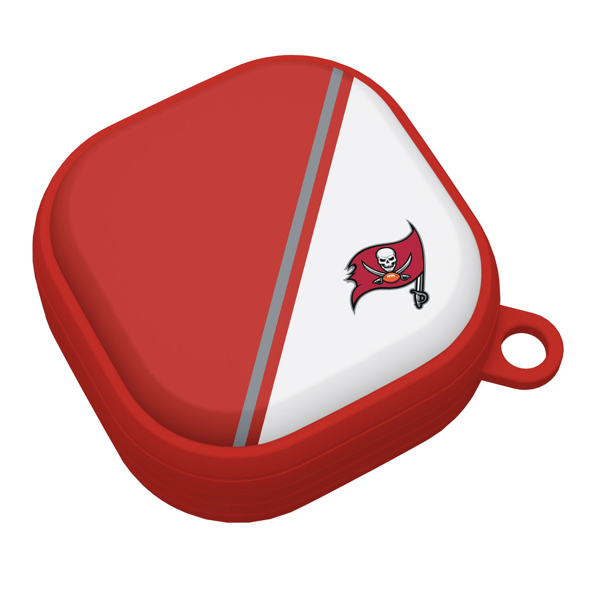 Tampa Bay Buccaneers HDX Champion Series Samsung Galaxy Buds Pro Case Cover