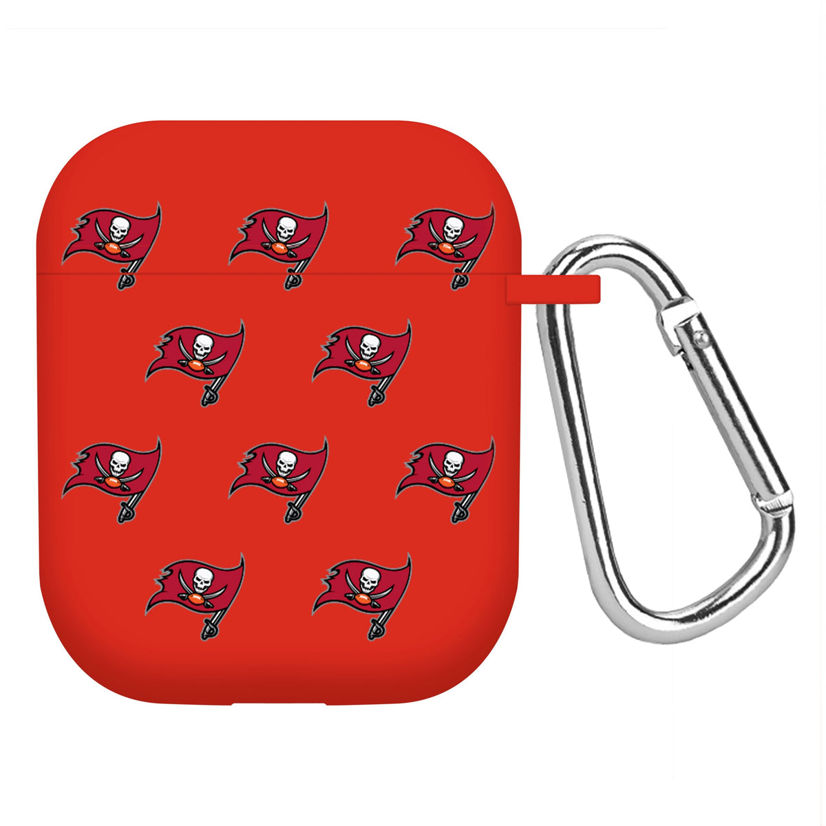 Tampa Bay Buccaneers HD Apple AirPods Case Cover