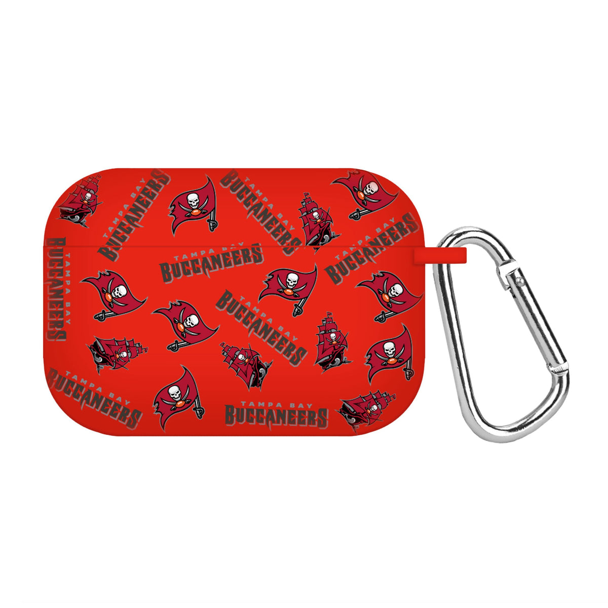 Game Time Tampa Bay Buccaneers HD Apple Pro Combo Package