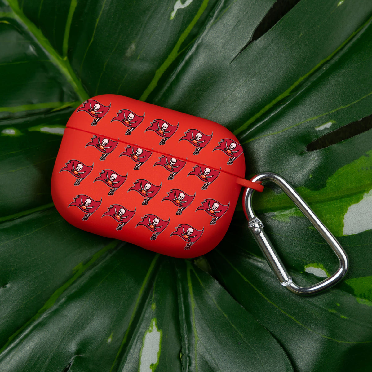 Tampa Bay Buccaneers HD Apple AirPods Pro Case Cover