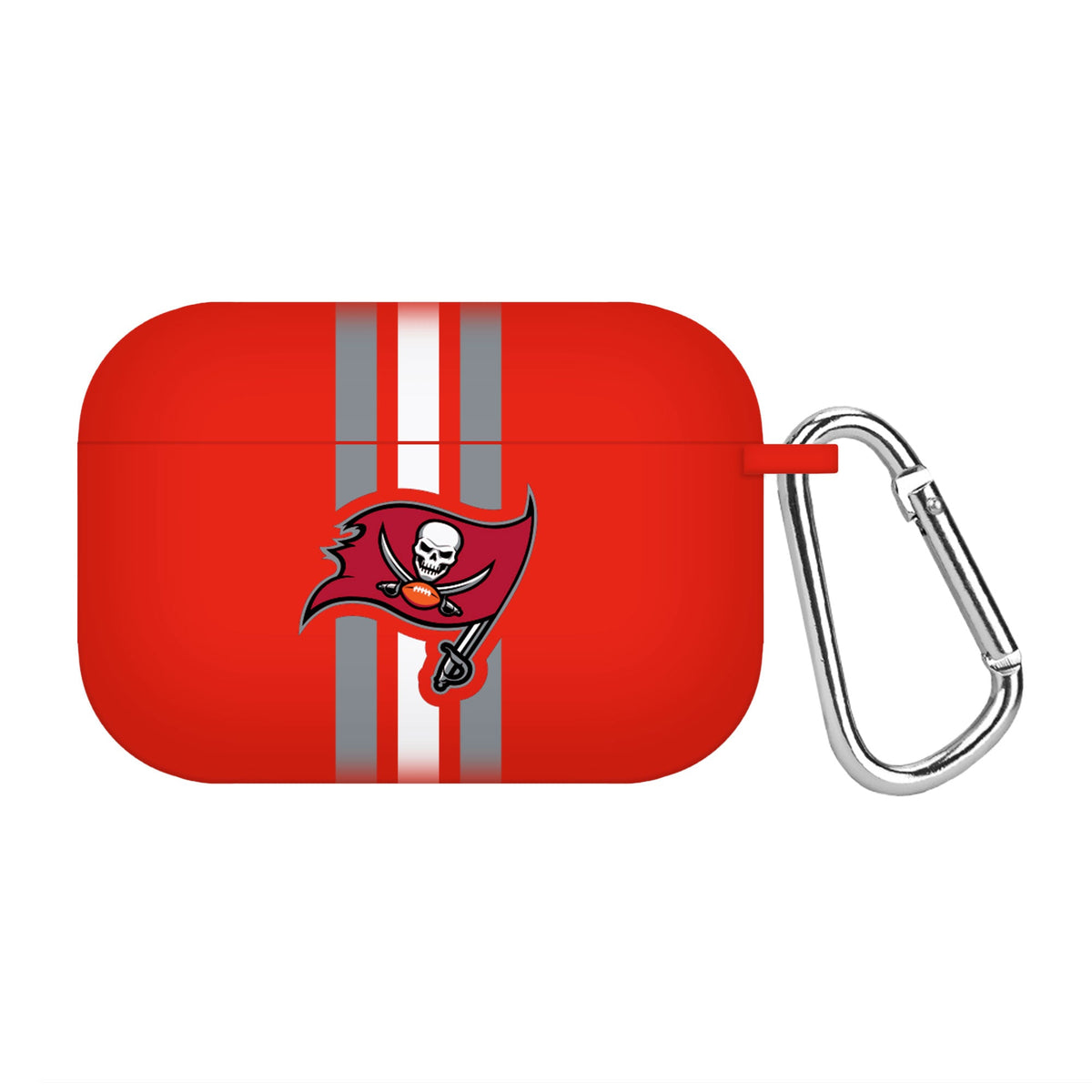 Tampa Bay Buccaneers HD Apple AirPods Pro Case Cover