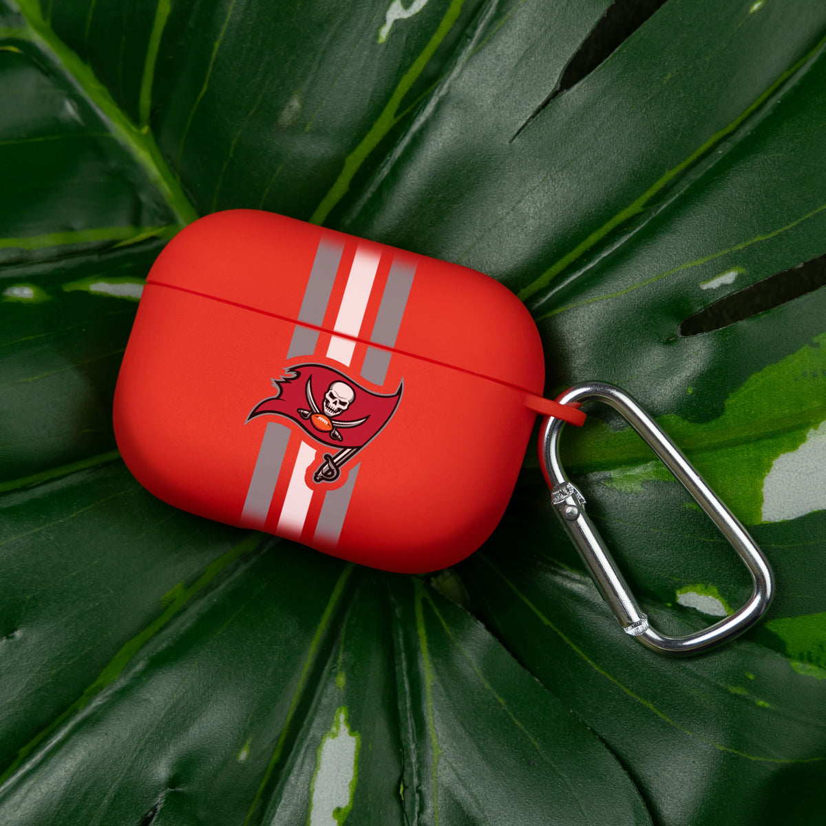 Tampa Bay Buccaneers HD Apple AirPods Pro Case Cover