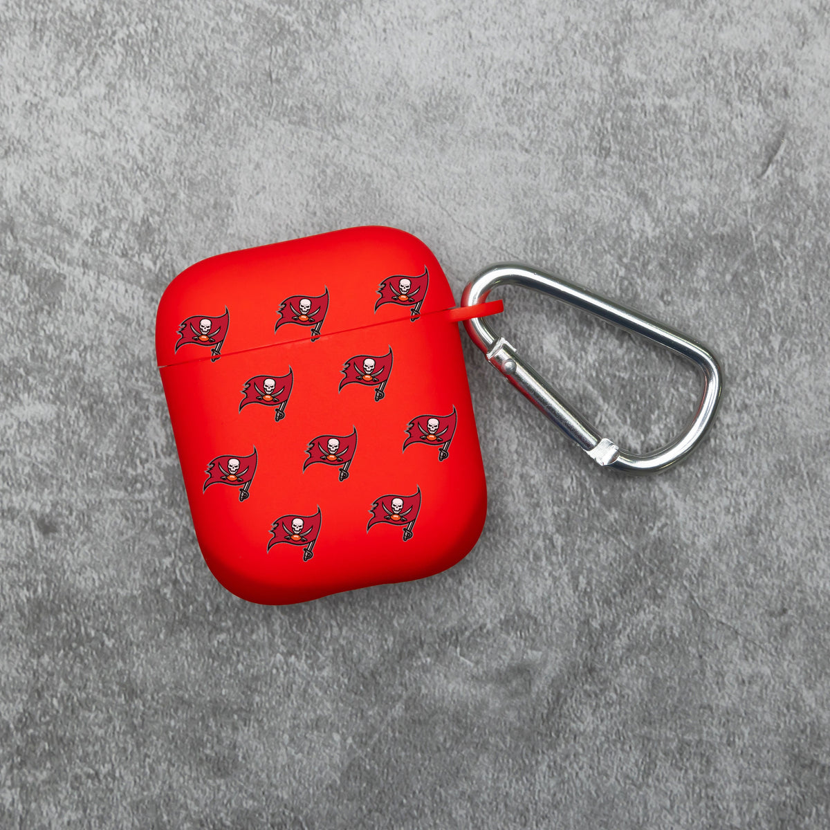 Tampa Bay Buccaneers HD Apple AirPods Case Cover