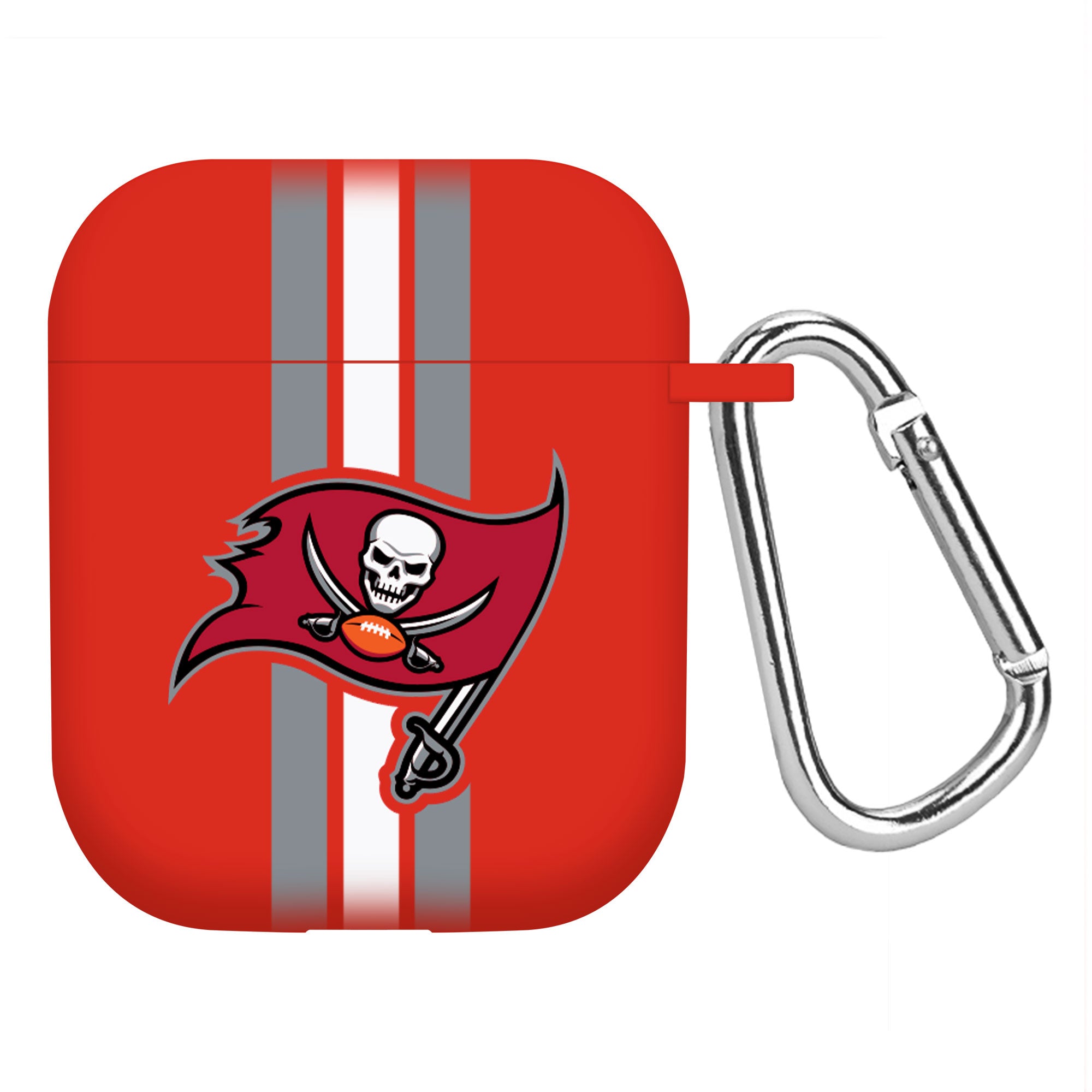 Tampa Bay Buccaneers HD Apple AirPods Case Cover