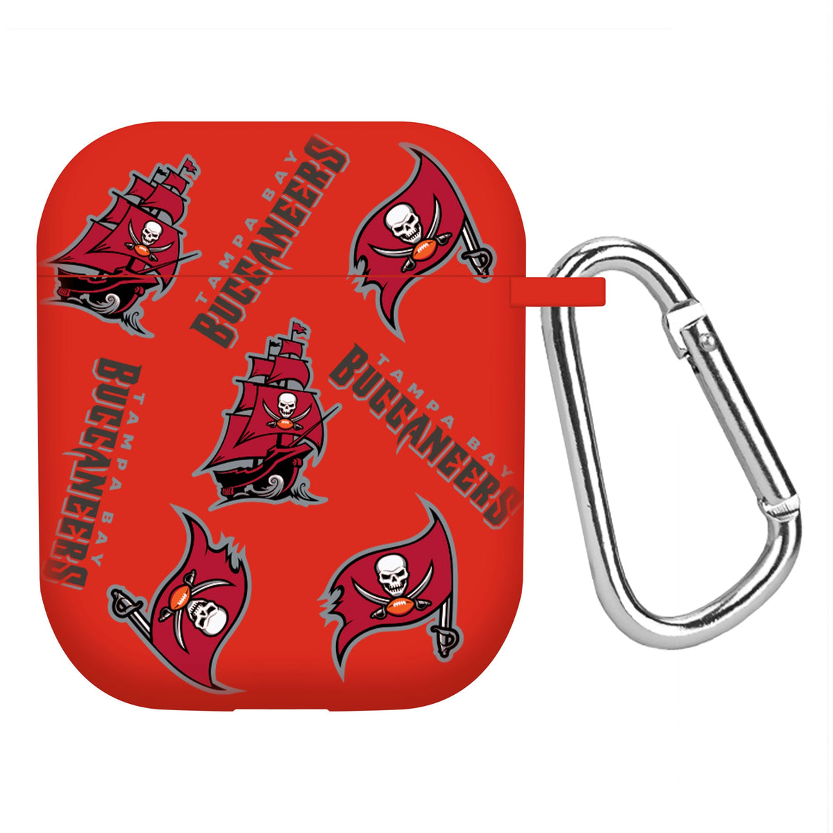 Game Time Tampa Bay Buccaneers HD Apple Combo Package