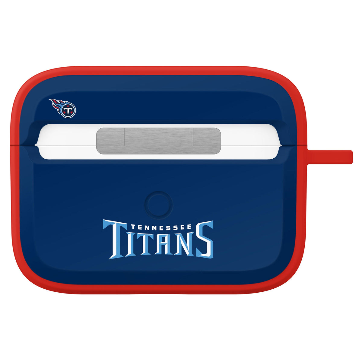 Tennessee Titans HDX Apple AirPods Pro Case Cover