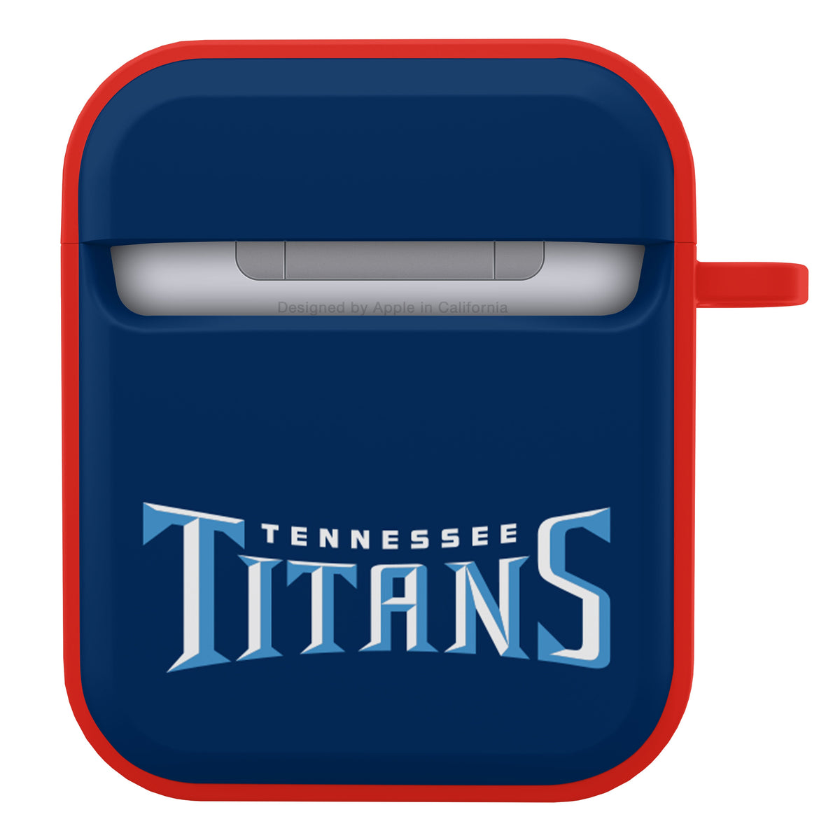 Tennessee Titans HDX Apple AirPods Gen 1 &amp; 2 Case Cover