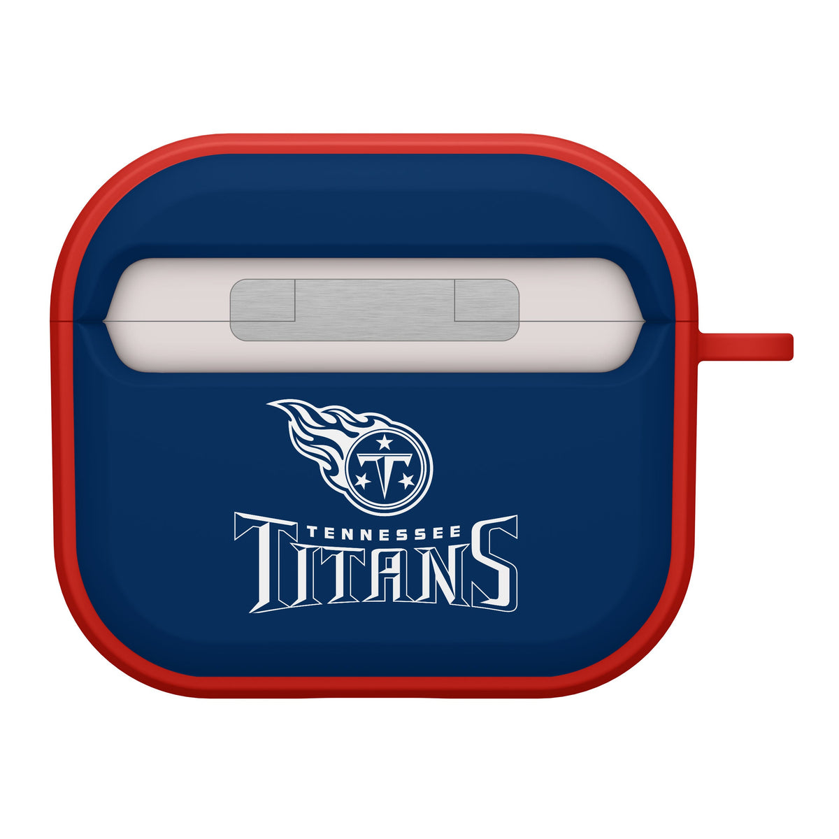 Tennessee Titans HDX Apple AirPods Gen 3 Case Cover