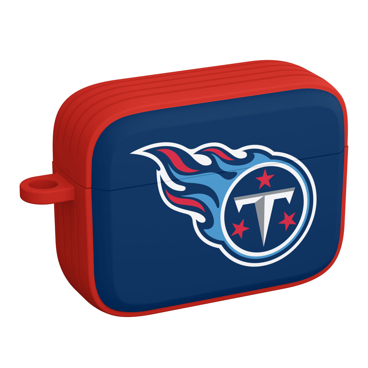 Tennessee Titans HDX Apple AirPods Pro Case Cover