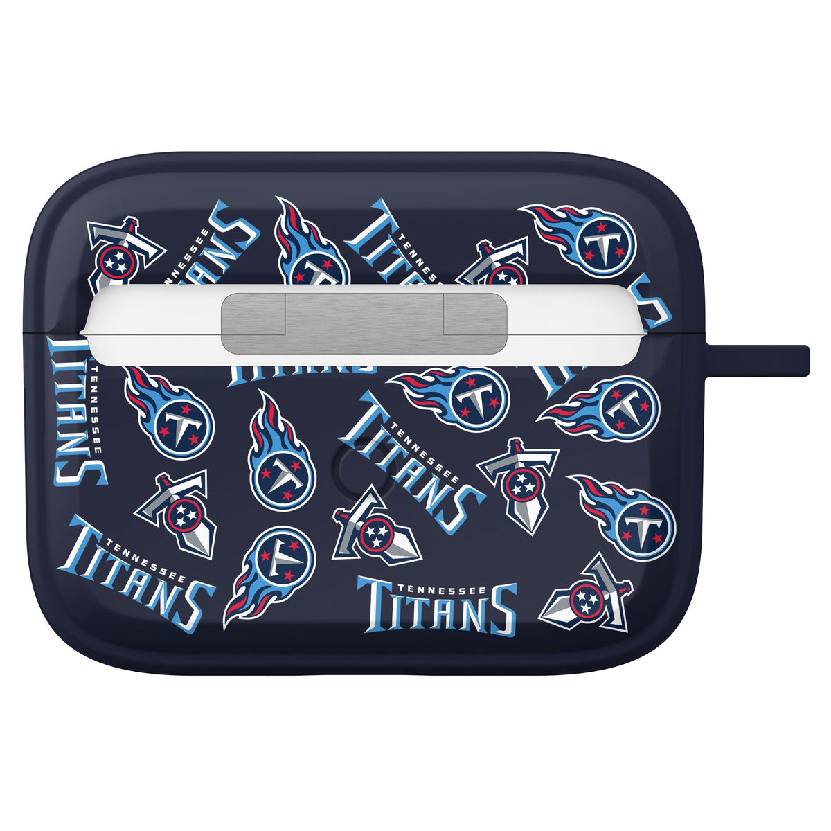Tennessee Titans HDX Apple AirPods Pro Case Cover
