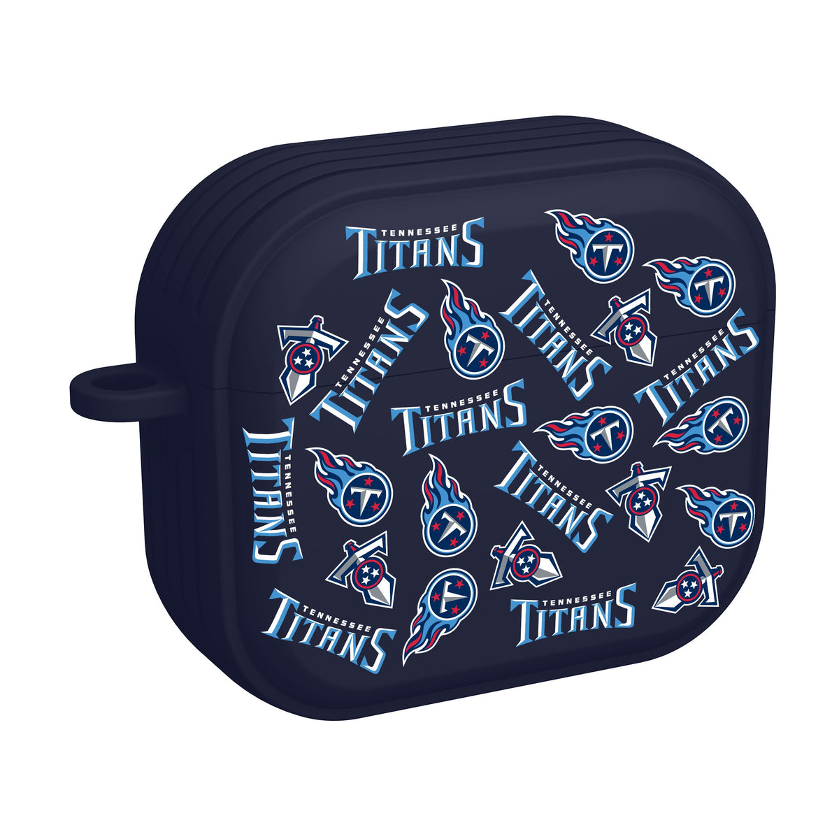Tennessee Titans HDX Apple AirPods Gen 3 Case Cover
