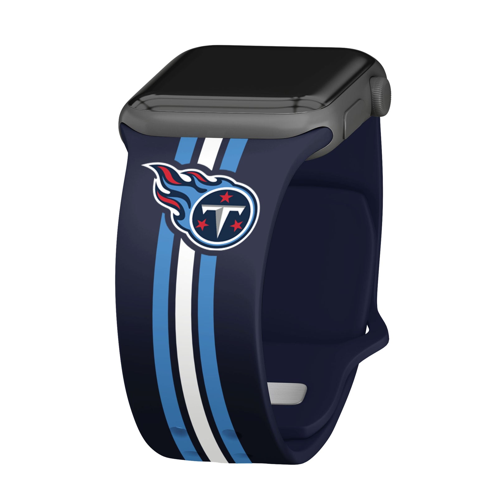 Tennessee Titans HD Apple Watch Band