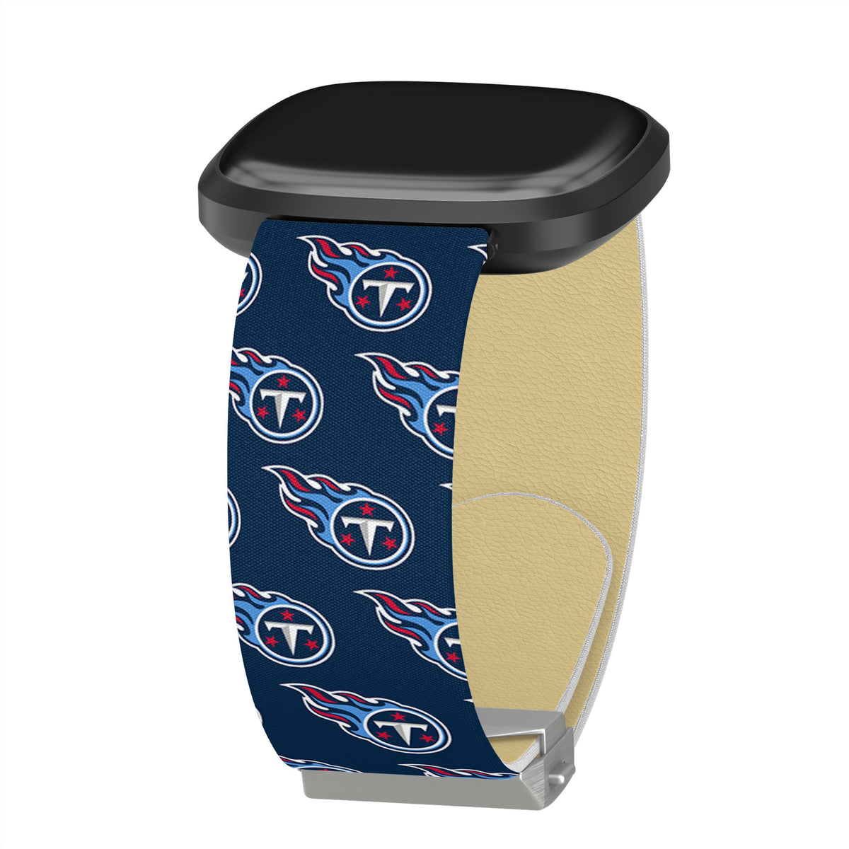 Tennessee Titans Signature Series FitBit Watch Band