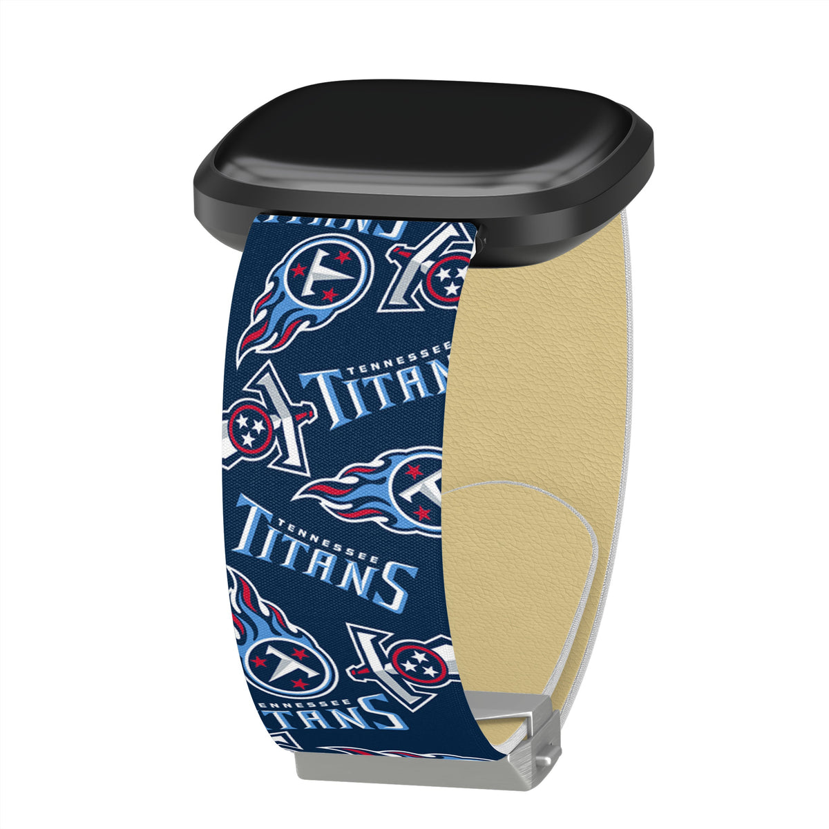 Tennessee Titans Signature Series FitBit Watch Band