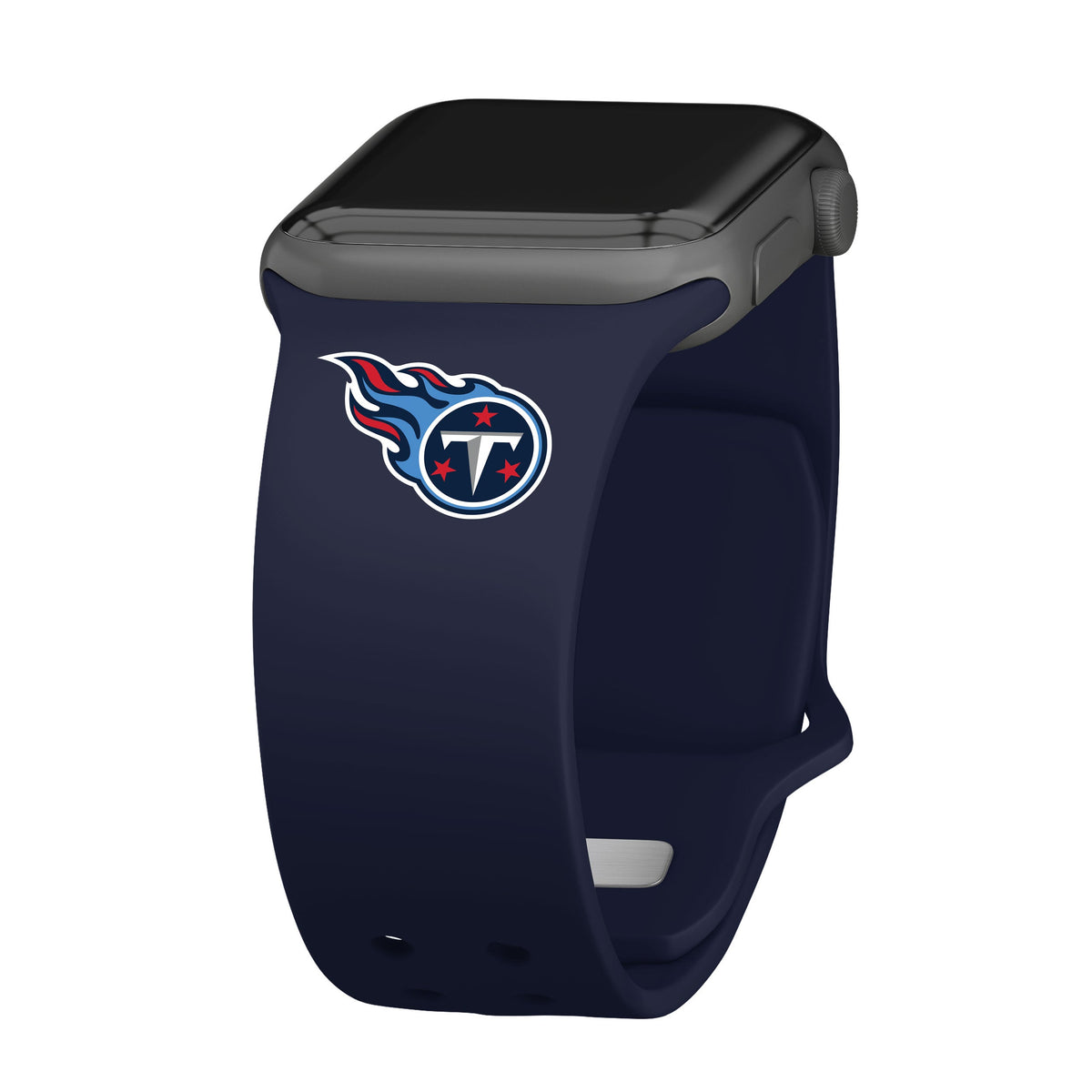 Tennessee Titans Apple Watch Band