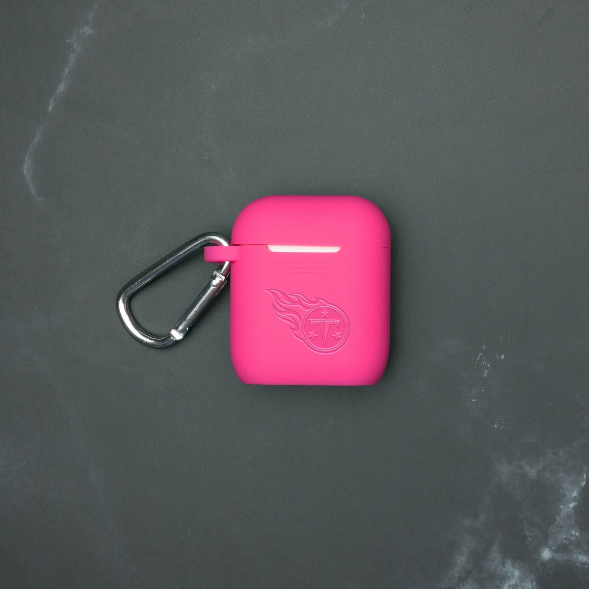 Game Time Tennessee Titans Engraved Apple Combo Package