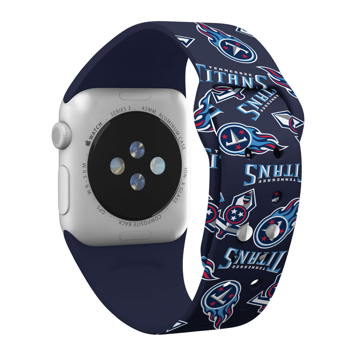 Game Time Tennessee Titans HD Apple Combo Package