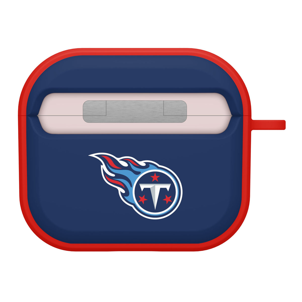 Tennessee Titans Custom Photo HDX Apple AirPods Gen 3 Case Cover